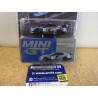 2023 Nissan Silvia S15 n°56 Dmax Racing D1 Grand Prix MGT00855 True Scale Models Mini GT
