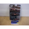 2022 Honda NSX GT500 n°16 Red Bull Mugen SuperGT MGT00848 True Scale Models Mini GT