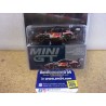 2022 Honda NSX GT500 n°16 Red Bull Mugen SuperGT MGT00848 True Scale Models Mini GT