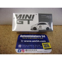 Fiat Abarth 595 x Abas...