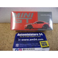 Toyota GR86 LB Nation Red...