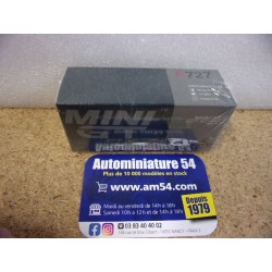 2023 AlphaTauri AT04 n°21 Nyck de Vries Australian GP MGT00727 True Scale Models Mini GT