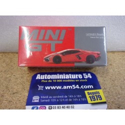 Lamborghini Revuelto...
