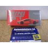 Lamborghini Revuelto Arancio Dac Lucido MGT00774 Mini GT