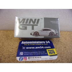 Porsche 911 - 992 Dakar Ice...