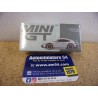 Porsche 911 - 992 Dakar Ice Gray Met. MGT00891 Mini GT
