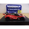 2024 McLaren 720S GT3 Evo n°70 Inception Racing Le Mans Y396 Spark Model Sparky