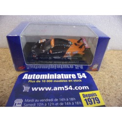 2024 McLaren 720S GT3 Evo n°59 United Autosport Le Mans Y397 Spark Model Sparky