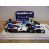 2024 BMW M Hybrid V8 GTP n°24 IMSA Daytona 24H TSM430799 True Scale