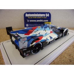 2024 BMW M Hybrid V8 GTP n°24 IMSA Daytona 24H TSM430799 True Scale