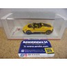 Bugatti W16 Mistral Yellow TSM430822 TrueScale Miniatures