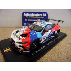 2024 BMW M4 GT3 Team WRT...