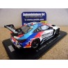 2024 BMW M4 GT3 Team WRT n°32 Vanthoor - van Der Linde - Weerts 3rd 24H Spa SB780 Spark Model
