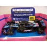 2024 Alpine A524 n°31 Esteban Ocon Japan GP 18-38219-31Blue Bburago Racing