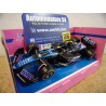 2024 Alpine A524 n°10 Pierre Gasly Japan GP 18-38219-10Blue Bburago Racing