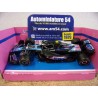 2024 Alpine A524 n°10 Pierre Gasly Japan GP 18-38219-10Blue Bburago Racing