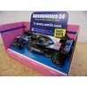 2024 Alpine A524 n°10 Pierre Gasly Japan GP 18-38219-10Blue Bburago Racing