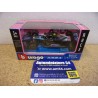 2024 Alpine A524 n°10 Pierre Gasly Japan GP 18-38219-10Blue Bburago Racing