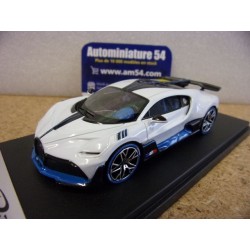 Bugatti Divo Quartz White...