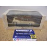Delage D6 3l Sedan Autobineau Beige - Brown EMEU43023D Esval Models