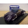Delage D8-85 Clabot Cabrio Henri Chapron 1935 Dark Blue EMEU43030C Esval Models