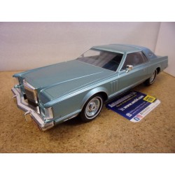 Lincoln Continental MK5...