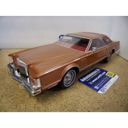 Lincoln Continental MK5...
