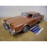 Lincoln Continental MK5 Abricot met. 1978 18370 MCG