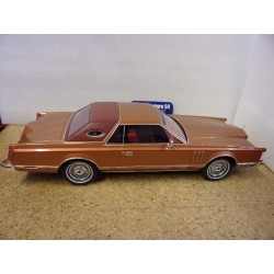 Lincoln Continental MK5 Abricot met. 1978 18370 MCG
