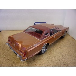Lincoln Continental MK5 Abricot met. 1978 18370 MCG