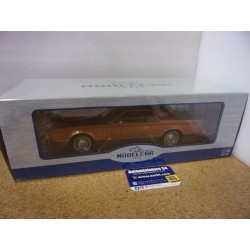 Lincoln Continental MK5 Abricot met. 1978 18370 MCG