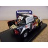 2022 Toyota GR n°201 Al Attiya - Baumel 1st winner Dakar RAM927 Ixo Models