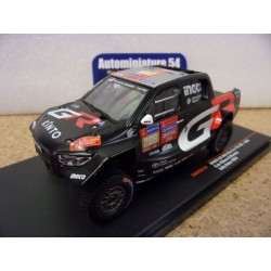 2024 Toyota GR n°209 De...