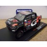 2024 Toyota GR n°209 De Villiers - Murphy Dakar RAM930 Ixo Models