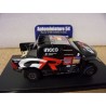2024 Toyota GR n°209 De Villiers - Murphy Dakar RAM930 Ixo Models