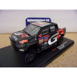 2024 Toyota GR n°226 Variwa...