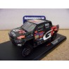 2024 Toyota GR n°226 Variwa - Cazalet Dakar RAM929 Ixo Models