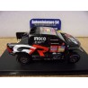 2024 Toyota GR n°226 Variwa - Cazalet Dakar RAM929 Ixo Models