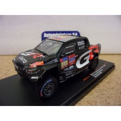 2024 Toyota GR n°243...