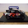 2024 Toyota GR n°243 Botterill - Cummings Dakar RAM931 Ixo Models