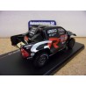 2024 Toyota GR n°243 Botterill - Cummings Dakar RAM931 Ixo Models