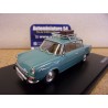 Skoda 1100MBX Blue 1969 143AU-721HA Abrex