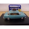 Skoda 1100MBX Blue 1969 143AU-721HA Abrex