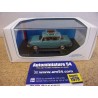 Skoda 1100MBX Blue 1969 143AU-721HA Abrex