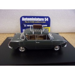 Skoda 1100MBX Grey 1969 143AU-721CD Abrex