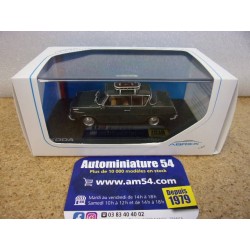 Skoda 1100MBX Grey 1969 143AU-721CD Abrex