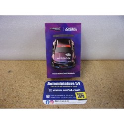 Nissan Skyline GT-R R32 Widebody Jonisbal Midnight Purple T64G-061-MP Tarmac Works JCollection