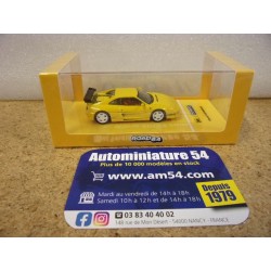 Ferrari F355 Challenge Yellow T64R-083-YL Tarmac Works