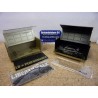 Dodge Challenger SRT Hellcat Black+ 2 container Vitrine LB Works T64G-TL039-BK Tarmac Works