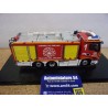 MERCEDES-BENZ Antos BAI Pompiers Tunnel du Fréjus Alerte 0160